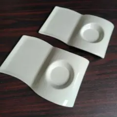 NARUMI ナルミ プロスタイル 小皿 薬味皿 10個 未使用品 - メルカリ