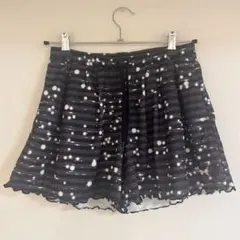 PUMA ランニングショートパンツ レディース (size:S)