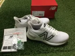 New Balance ゴルフシューズ 23.5cm