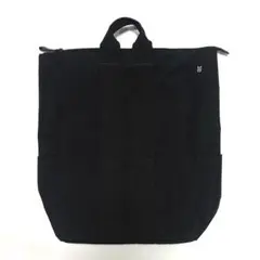 MILESTO STLAKT バックパック ANAコラボ　ブラック Lのサムネイル