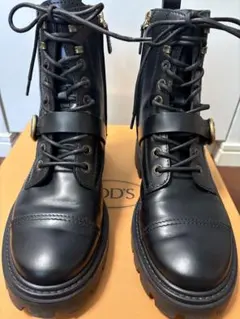 2026年最新】Tod's 汚れ・破れ・臭いなど：なし レディース ブーツ