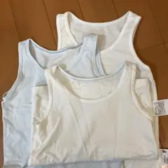 UNIQLO エアリズム ベビー肌着 90cm