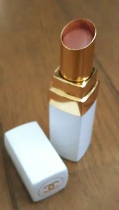 CHANEL ココボーム 914 リップクリーム