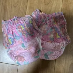 水遊び用おむつ アリエル柄 Lサイズ 2枚