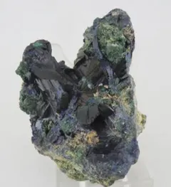 希少産地】【黒薔薇】スイス カヴラディ産ヘマタイトローズ 29×29×12mm