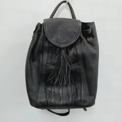 9.26◎K293P◎イビサ◎リュック◎ブラック