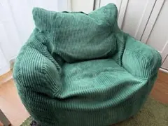 ルージー　HUGME LOOSY 1人がけソファ