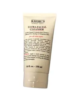 Kiehl's Ultra Facial Cleanser お値下げ可のサムネイル