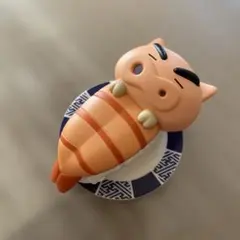 짱구 ぶりぶりざえもん フィギュア エビ 寿司