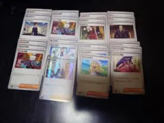 ポケカ サポート トレーナー 各3枚