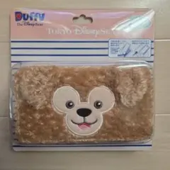 ダッフィー スマートフォンケース iPhoneケース