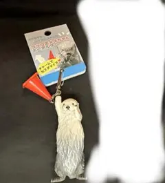 鳥羽水族館 ラッコ メイちゃん キーホルダー