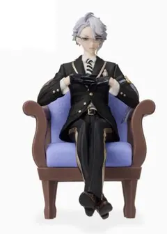 プレミアムグレースシチュエーション　フィギュア　アズール　アーシェングロット