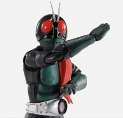 S.H.Figuarts（真骨彫製法） 仮面ライダー1号（桜島Ver.）のサムネイル