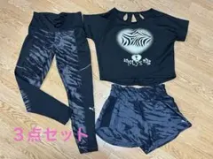 ランニング・フィットネス３点セット