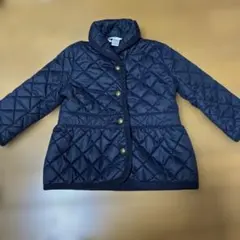 【POLO Ralph Lauren】 キルティングジャケット　12M