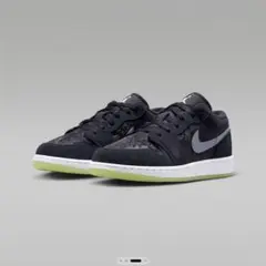 Nike GS Air Jordan 1 Low 