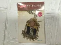 名探偵コナン　安室透　アクリルキーホルダー　アートポスターシリーズ