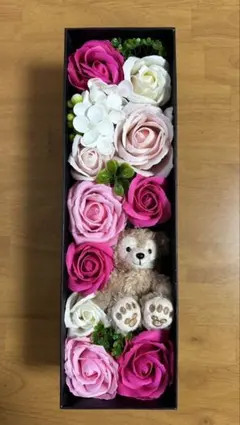 2025年最新】Disney プリザーブドフラワーアレンジメントの人気