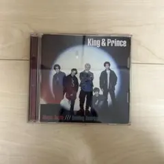 King&Prince Magic Touch / Beating Hearts