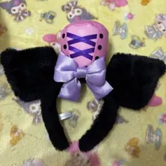 ハーモニーランド アイドル クロミ カチューシャ
