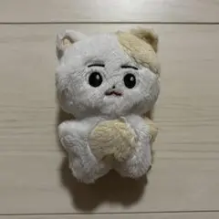 enhpyen ヒスン　40cm ぬいぐるみ　新品　マスター enhpyen ヒスン 40cm ぬいぐるみ 新品 マスター m33579431537_1