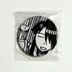入手困難 ワンピース all faces オールフェイス缶バッジ ニコ・ロビン