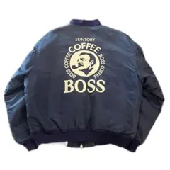 2026年最新】boss ma-1の人気アイテム - メルカリ