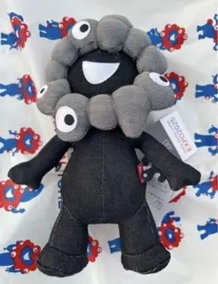 EXPO2025 関西万博 EDWIN デニムミャクミャク 新品タグ付き