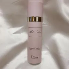 Dior ミスディオール　ボディスプレー　100ml