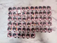 AMPTAK あっとくん 3周年 缶バッチ