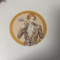 Oriens 2周年 特典コースター 宇佐美リト