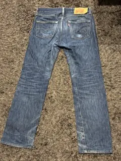LEVI'S 501