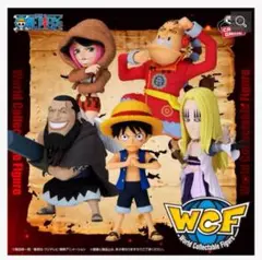 ワンピース ワーコレまとめ売り 2025年最新】ワンピース ワーコレの人気アイテム - メルカリ