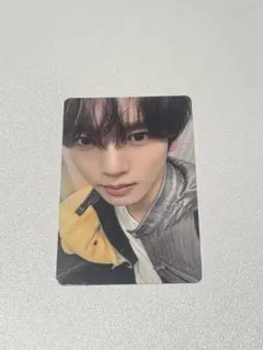 kpopZEROBASEONE(ZB1)ハン・ユジン トレカ 公式