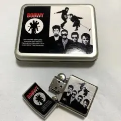 2026年最新】boowy ジッポの人気アイテム - メルカリ