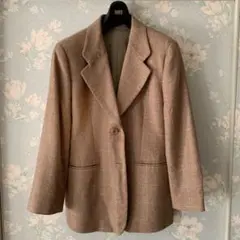 daks チェスターコート