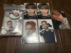 INI 池﨑理人セット