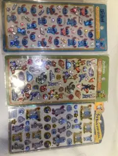 ボンボンドロップシールセット　正規品