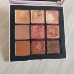 NARS オーガズムライジング アイシャドウパレットのサムネイル