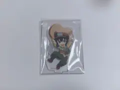 鬼滅の刃 実りの秋まつり アクリルスタンド 嘴平伊之助