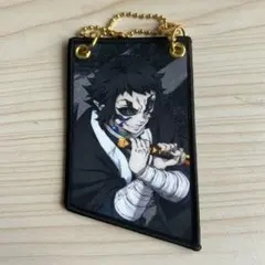 鬼滅の刃 無限城 第1章 ランダムワッペンチャーム 獪岳