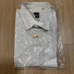 HUGO BOSS レギュラーフィット 長袖シャツ