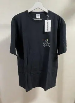 ワコマリア ビルエヴァンス Tシャツ 新品未使用 貴重 - メルカリ
