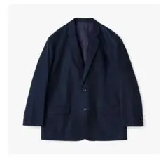 2026年最新】Graphpaper メンズ テーラードジャケットの人気アイテム