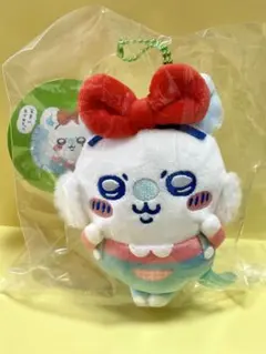 2025年最新】モモンガ ちいかわ ゆうえんち マスコットの人気アイテム