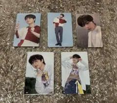 尾崎匠海　トレカ　まとめ売り