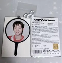 2026年最新】&team ハルア キーホルダーの人気アイテム - メルカリ