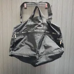 LeSportsac ショルダーバッグ 2way ブラックのサムネイル