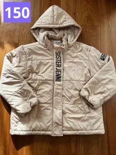 SISTER JENNI コート　150